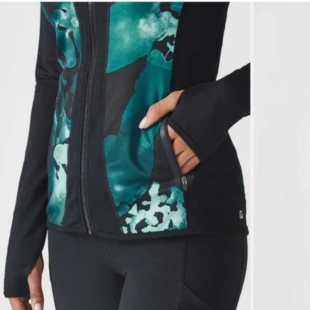 Fabletics "Jojo" Jacket - image 7